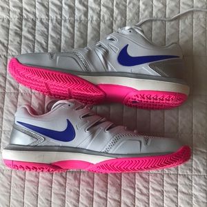 Nike Tennis Air Zoom Prestige 🎾 🎾 Sz 11.5